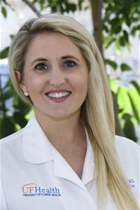 Melissa Parsons, MD